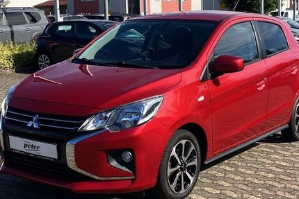 Mitsubishi Space Star 46.514 km 12.990 &euro; Göttingen 37079