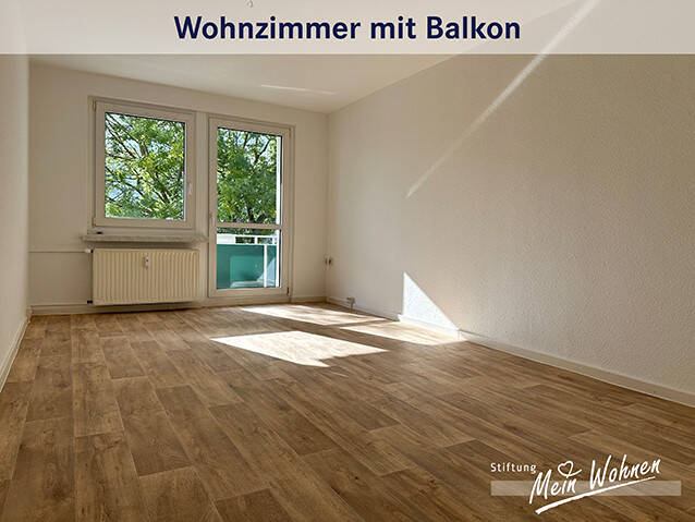 Etagenwohnung Bad Dürrenberg - 4 Zimmer, 76 m&sup2;, 500&euro; | Angebot:26305806