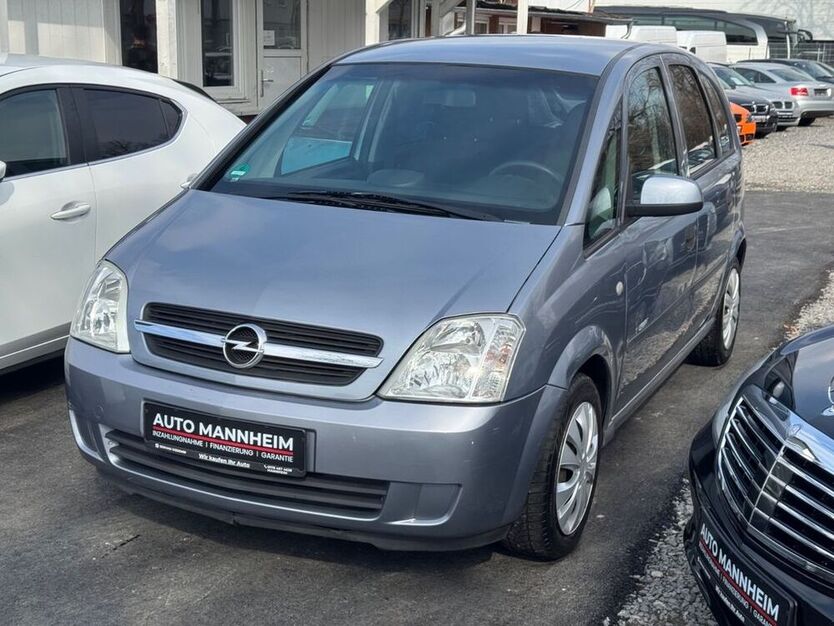 Meriva