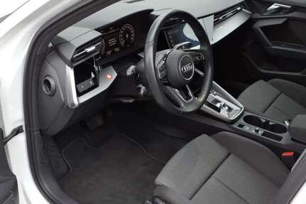 Audi A3 43.095 km 24.930 &euro; Wolfratshausen 82515