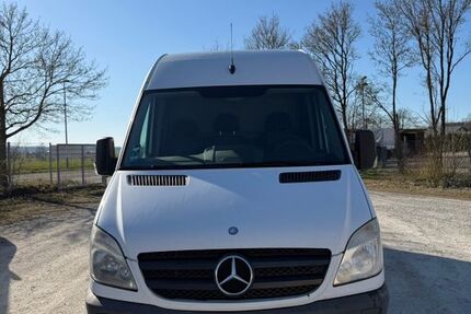Mercedes-Benz Sprinter 269.297 km 12.999 &euro; Kreßberg 74594