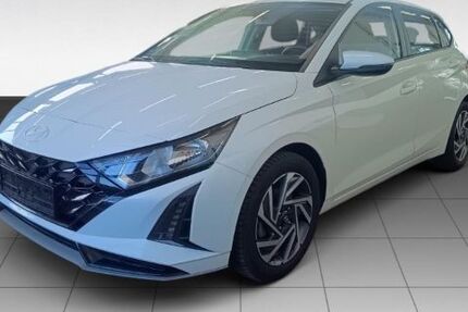 Hyundai i20 21.437 km 16.850 &euro; Mülheim 45478