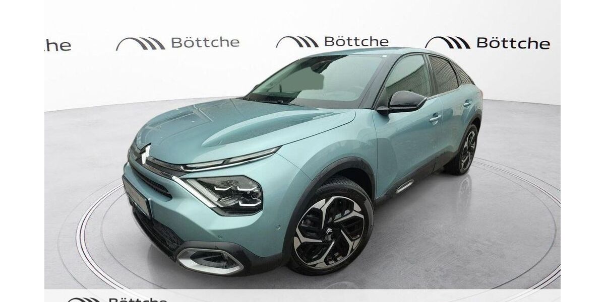Citroen C4 20.075 km 16.990 &euro; Brandenburg an der Havel 14772