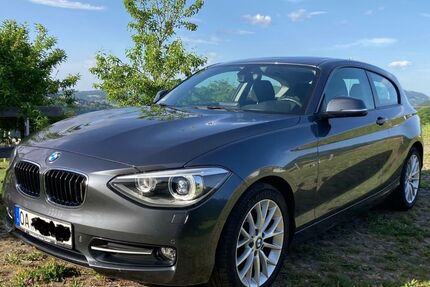 BMW 118 185.904 km 6.900 &euro; Oberstaufen 87534