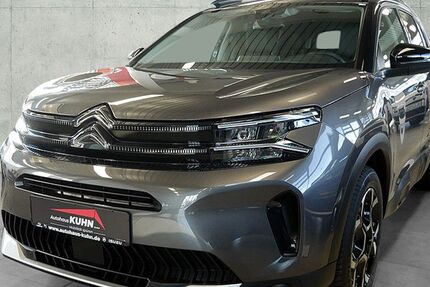 Citroen C5 Aircross 42.800 km 22.980 &euro; Karlsruhe 76185