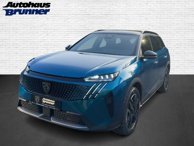 Peugeot 5008 3.000 km 37.990 € Starnberg-Wangen 82319