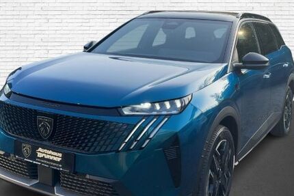 Peugeot 5008 5.000 km 36.990 &euro; Starnberg-Wangen 82319