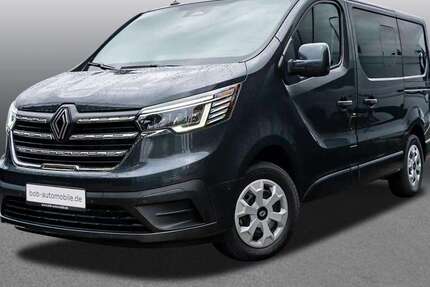 Renault Trafic 20.410 km 34.888 &euro; Düsseldorf 40233