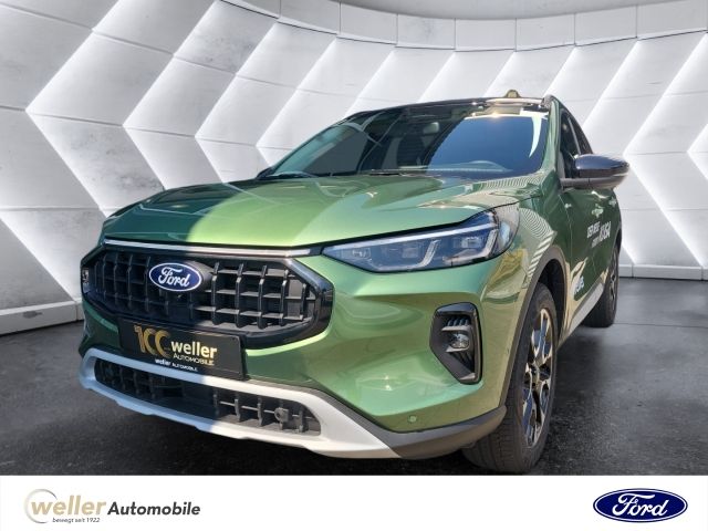 Ford Kuga 12.000 km 36.130 &euro; Bietigheim-Bissingen 74321