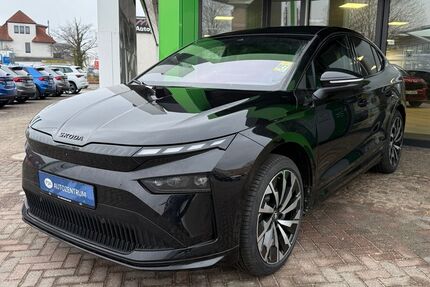 Skoda Enyaq 1.501 km 56.685 &euro; Rostock 18146