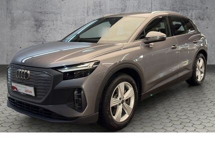 Audi Q4 e-tron 44.400 km 27.430 &euro; Paderborn 33100