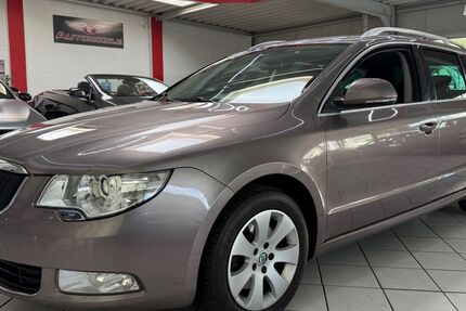 Skoda Superb 175.000 km 6.990 &euro; Leverkusen 51371