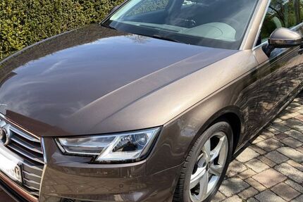 Audi A4 99.876 km 18.600 &euro; Altenkunstadt 96264