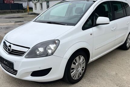 Opel Zafira 215.509 km 3.799 € Uhingen 73066