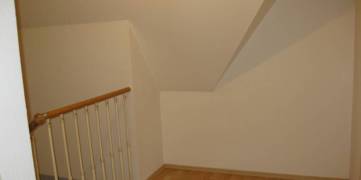 Etagenwohnung Bad Frankenhausen/Kyffhäuser Bad Frankenhausen - 4 Zimmer, 105 m&sup2;, 139.000&euro; | Angebot:25676181