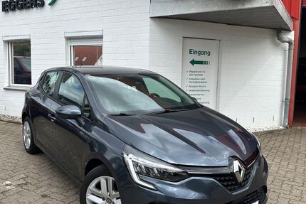 Renault Clio 29.925 km 11.890 &euro; Bad Segeberg 23795