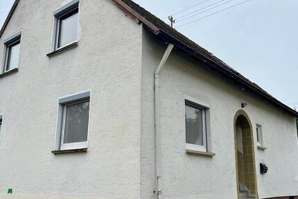 Einziehen & Wohlfühlen - gepflegtes Einfamilienhaus mit 5 Zimmern und Garten 5 zimmer