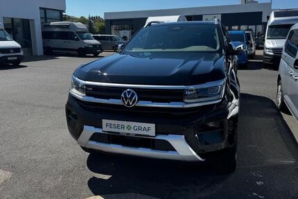 VW Amarok 31.200 km 67.900 &euro; Schwabach 91126