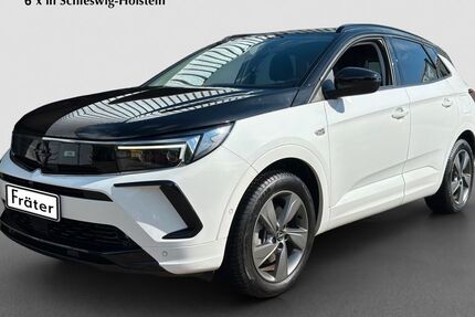 Opel Grandland (X) 27.720 km 24.980 &euro; Kiel 24107