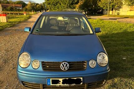 VW Polo 169.500 km 2.200 € München 81735
