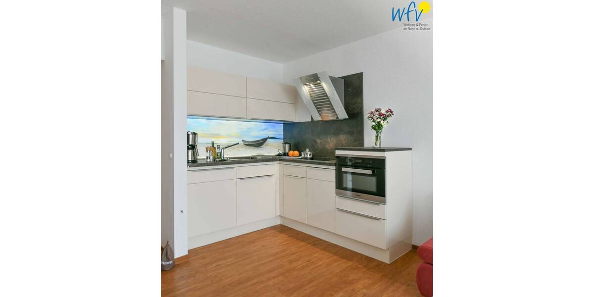Etagenwohnung Binz - 2 Zimmer, 52 m&sup2;, 324.900&euro; | Angebot:25683895