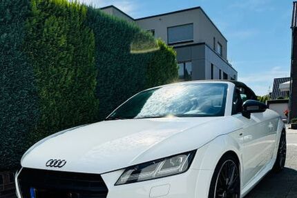 Audi TT 206.000 km 16.900 &euro; Kaarst 41564