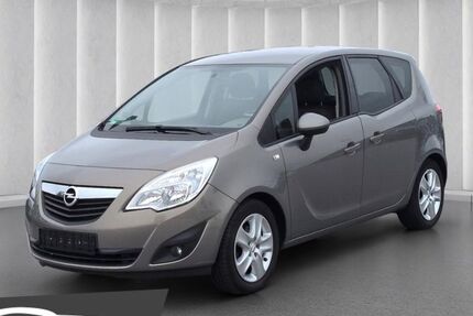 Opel Meriva 65.206 km 4.980 € Ruhstorf 94099