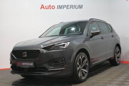 Seat Tarraco 64.329 km 33.590 € Schmidgaden 92546