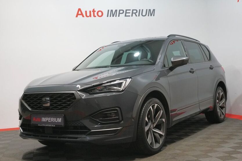 Seat Tarraco 64.329 km 33.590 € Schmidgaden 92546