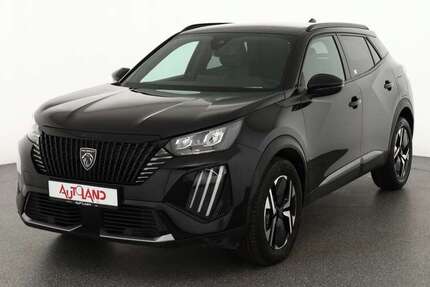 Peugeot 2008 32.881 km 21.490 &euro; Dresden 01069