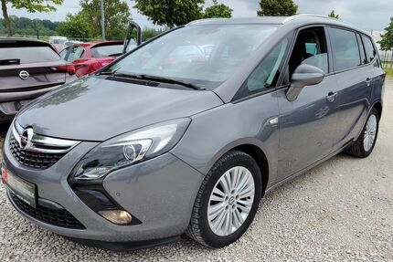 Opel Zafira 168.000 km 8.000 € Amberg 92224