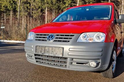 VW Caddy 157.000 km 7.950 &euro; München 81673