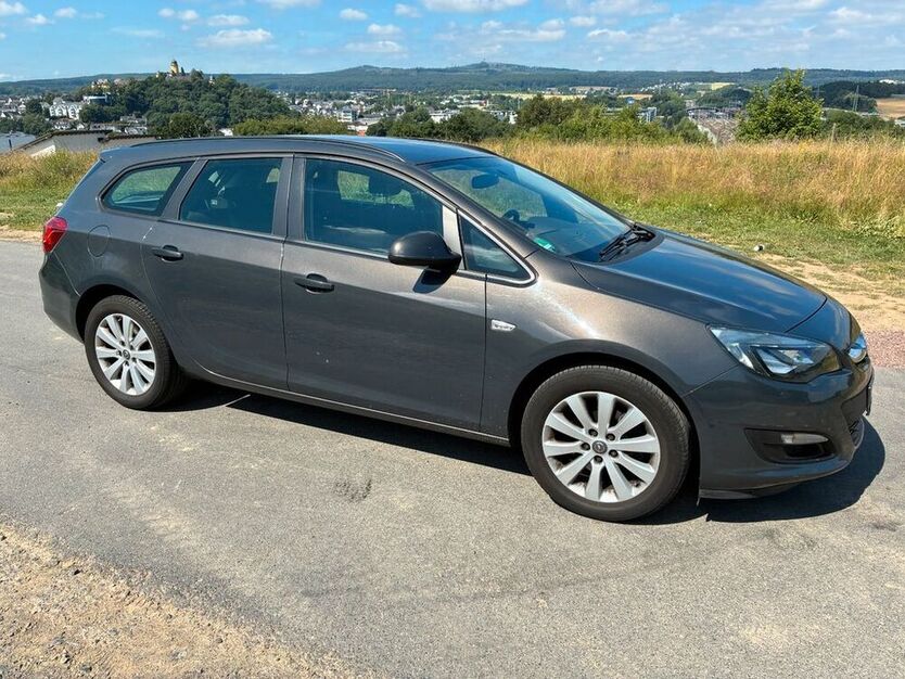 Astra