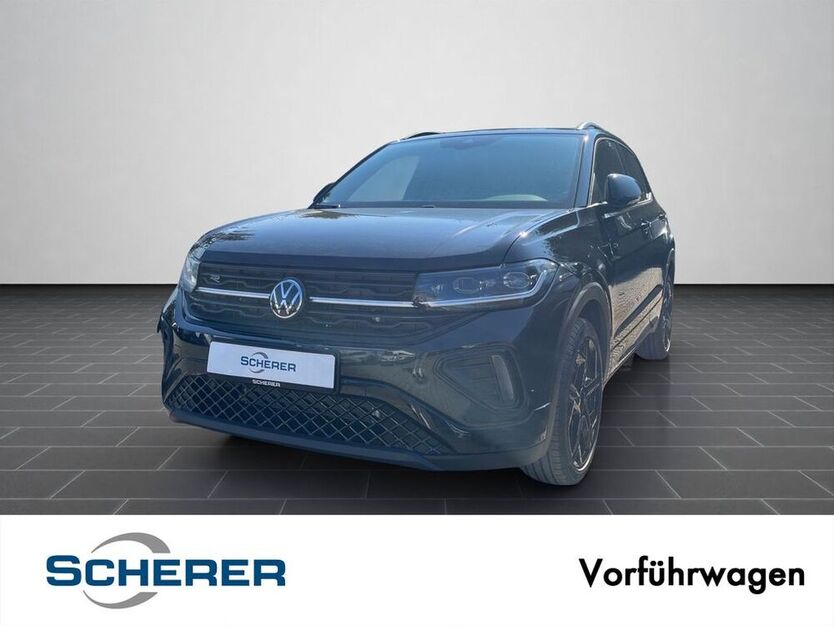T-Cross