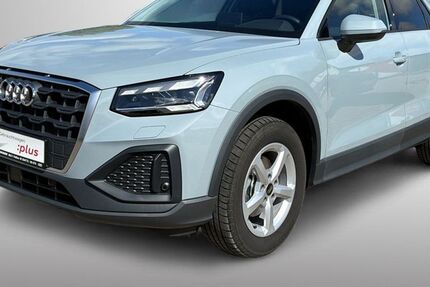 Audi Q2 5.790 km 26.450 &euro; Helbra 06311