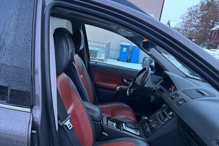 Volvo XC90 324.500 km 6.900 &euro; Hafenlohr 97840