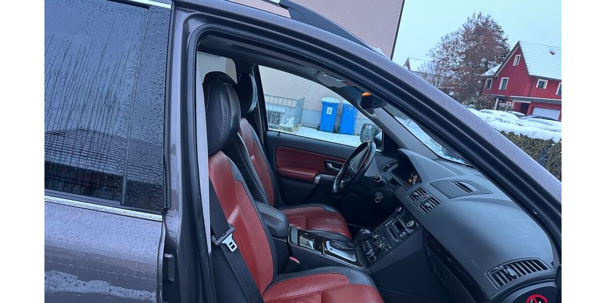 Volvo XC90 324.500 km 6.900 &euro; Hafenlohr 97840