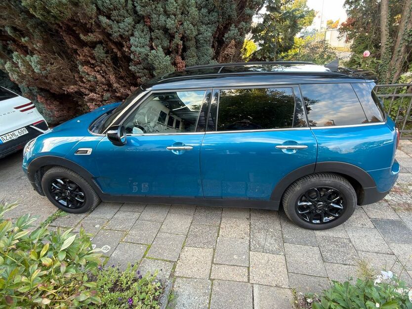 Mini Cooper Clubman 20.450 km 25.300 € Flörsheim-Dalsheim 67592