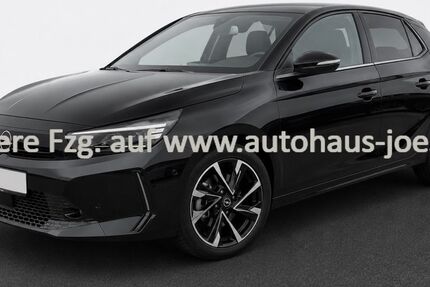Opel Corsa 5.550 km 18.990 &euro; Weinheim 69469