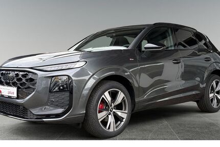 Audi Q3 3.880 km 48.680 &euro; Pronsfeld 54597
