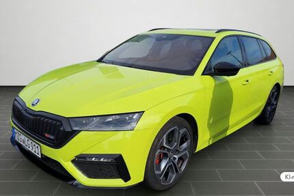 Skoda Octavia 26.193 km 37.900 &euro; Kirkel 66459