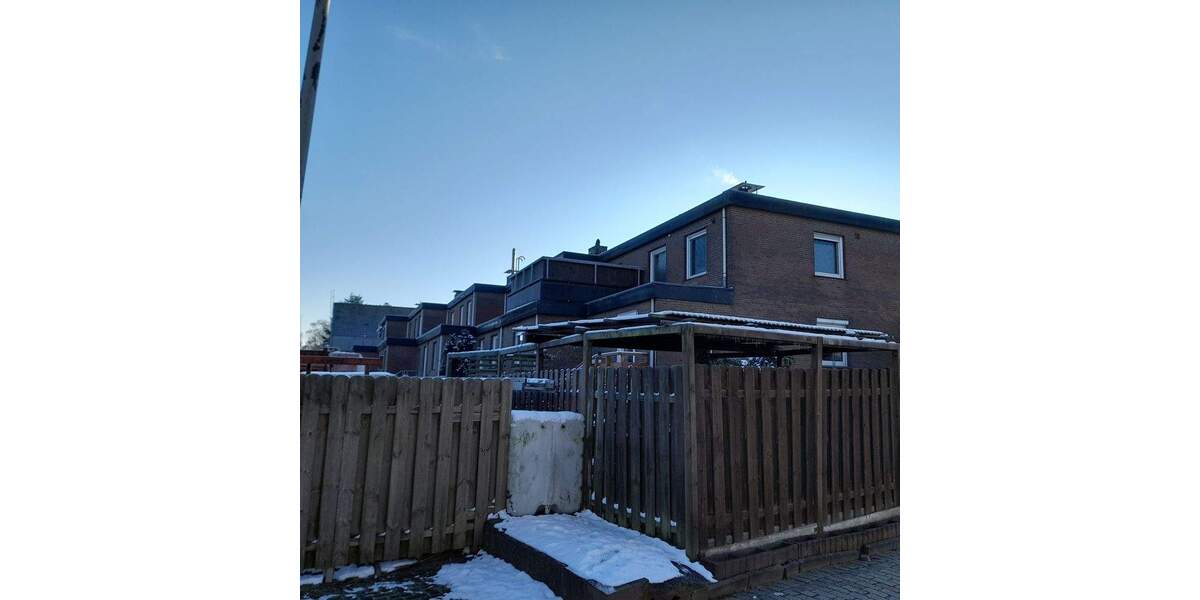 Etagenwohnung Brake - 2 Zimmer, 65 m&sup2;, 139.000&euro; | Angebot:25669822