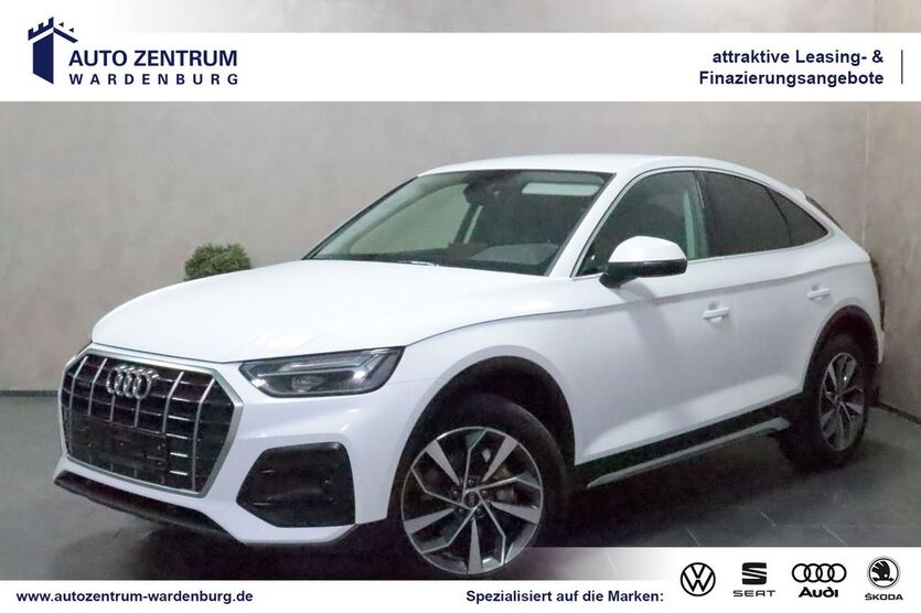 Audi Q5 100.000 km 35.450 € Wardenburg 26203