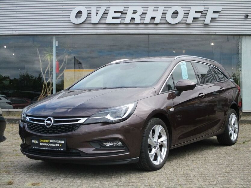 Astra