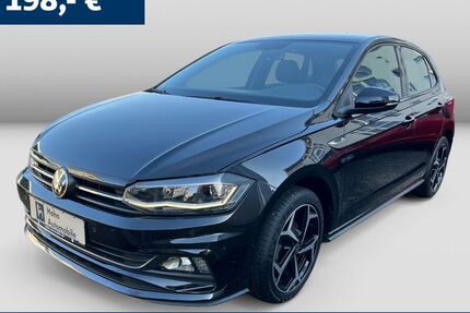 VW Polo 82.116 km 17.990 &euro; Fellbach 70736