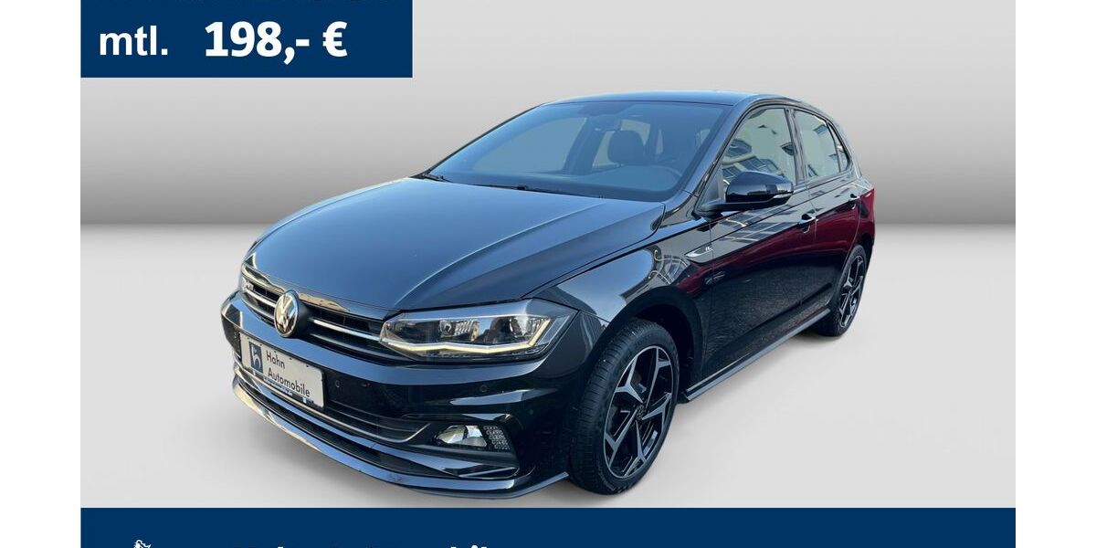 VW Polo 82.116 km 17.990 &euro; Fellbach 70736