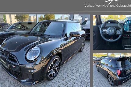 Mini Cooper S 7.581 km 32.880 &euro; Hanau 63456