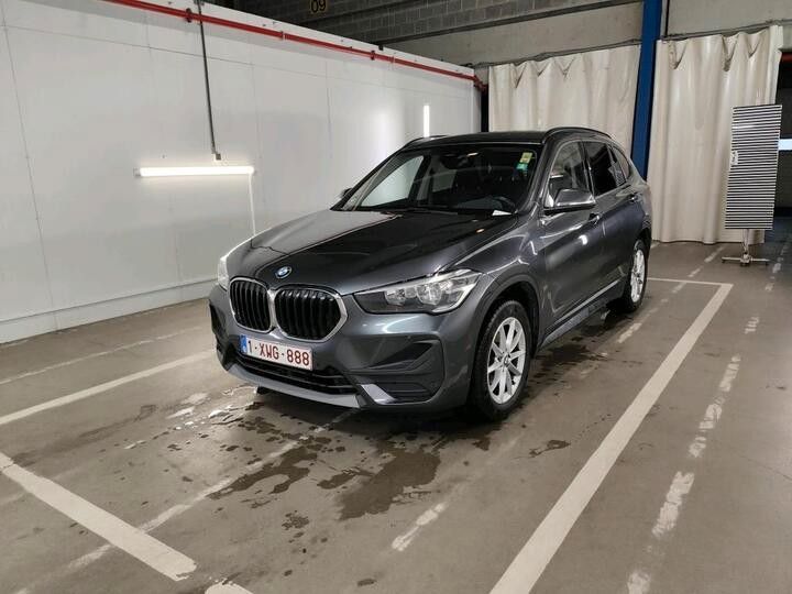 BMW X1 134.000 km 14.637 &euro; Rheinzabern 76764