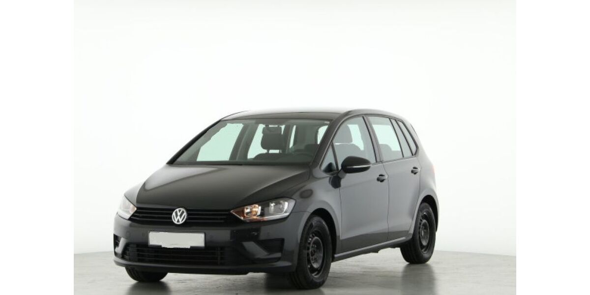 VW Golf Sportsvan 88.600 km 14.000 &euro; Warmsen 31606