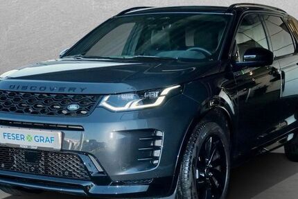 Land Rover Discovery Sport 13.000 km 57.550 &euro; Nürnberg 90441